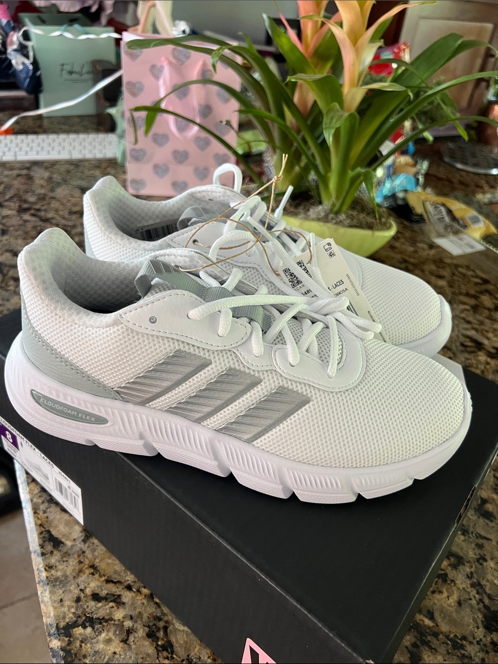 New adidas cloudfoam flex Sneakers